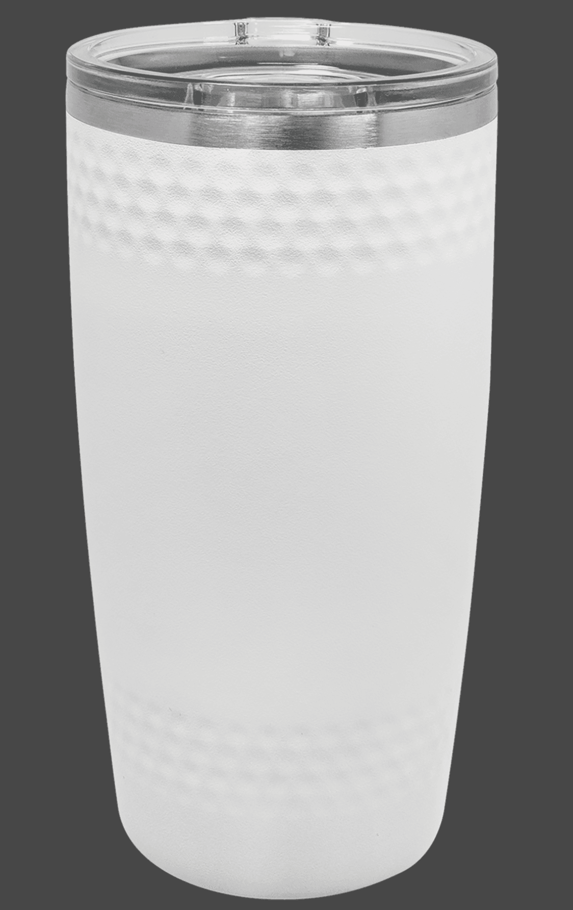 Polar Camel 40 oz. Coral Travel Mug with Snap Lid & Straw